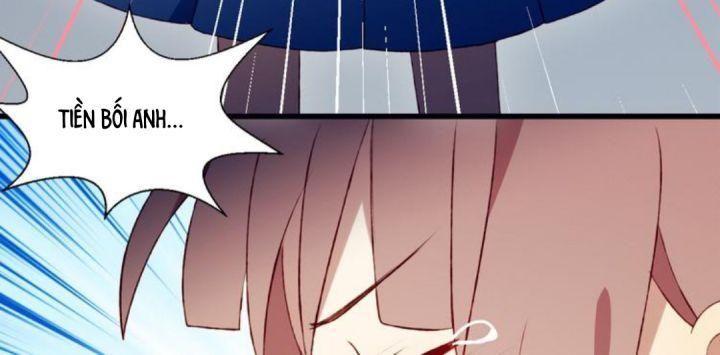 Mối Tình Đầu Chưa Được Trọn Vẹn chapter 50 61