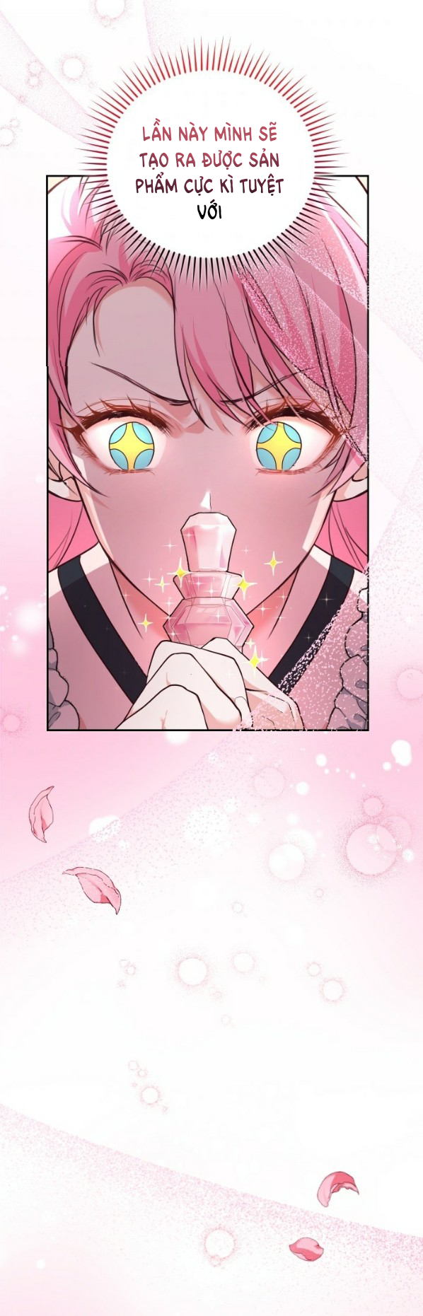 trở thành người điều chế nước hoa duy nhất của bạo chúa chapter 26 34