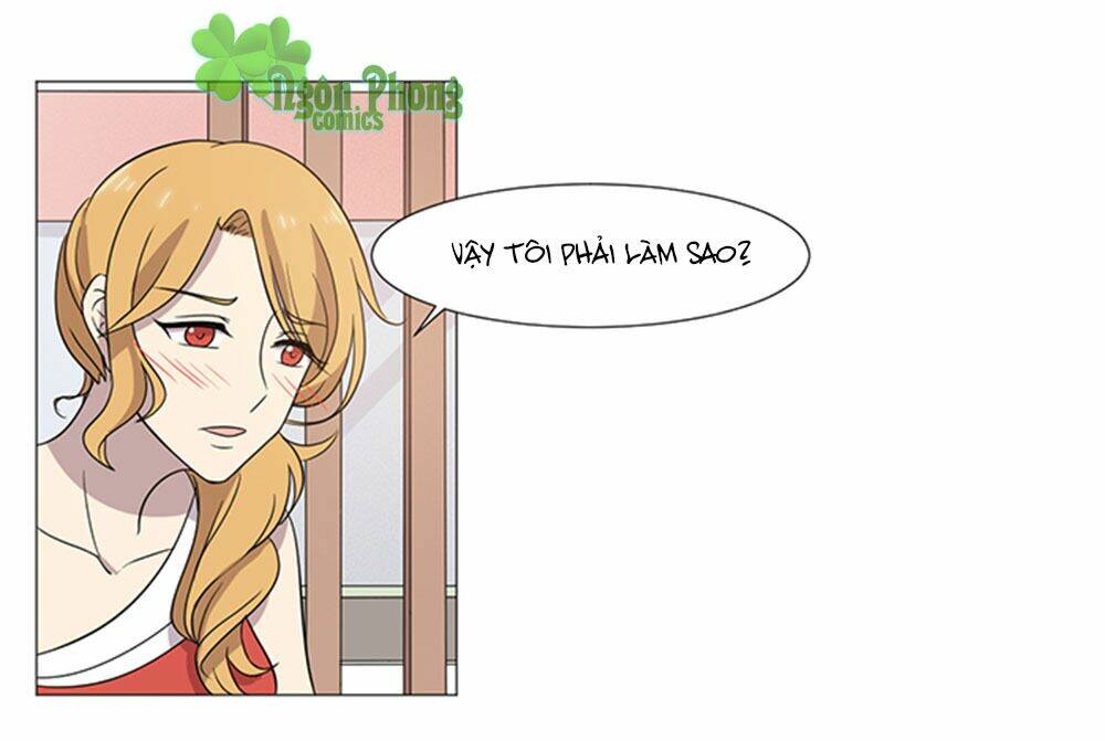 hai chú mèo totem chapter 37 32