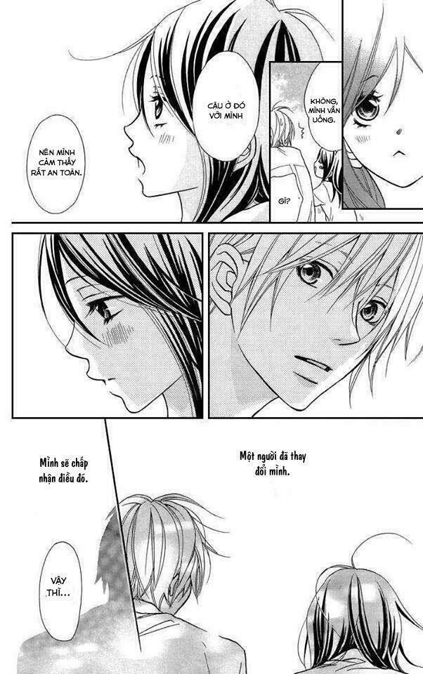 cherries fight chapter 1 30