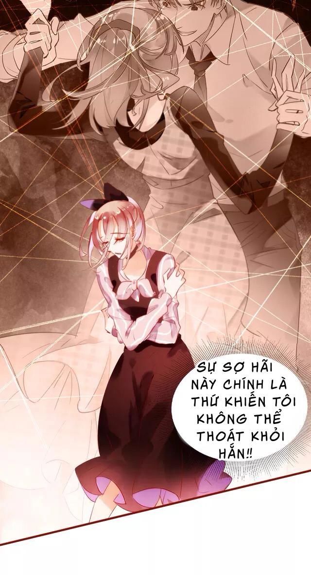 hoa hồng trên gai chapter 11 6