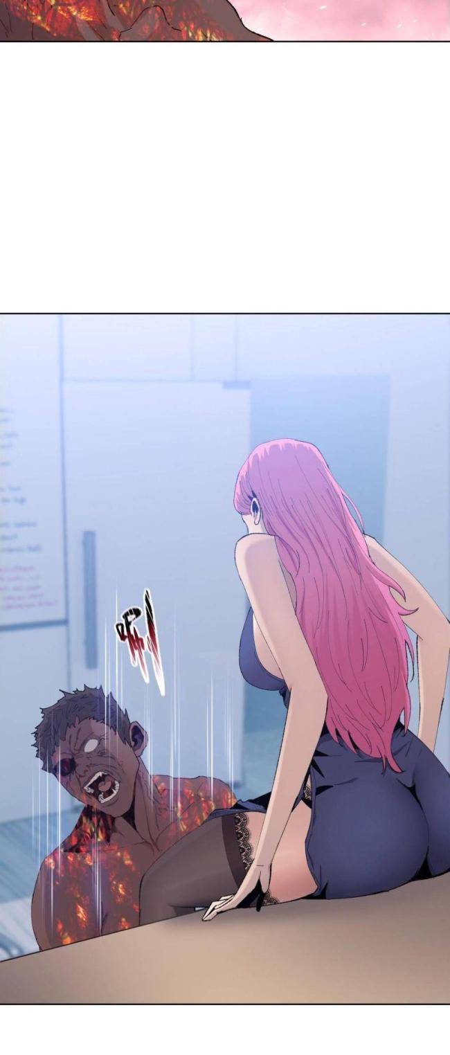 kẻ tàn nhẫn ngày tận thế: bắt đầu dự trữ hàng tỉ tấn vật tư chapter 17 25