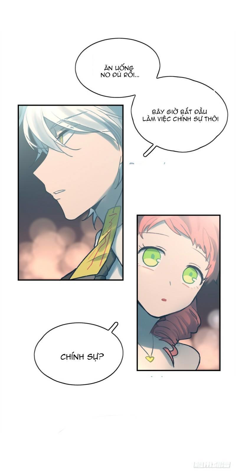 gia sư tổ tiên chapter 4 24