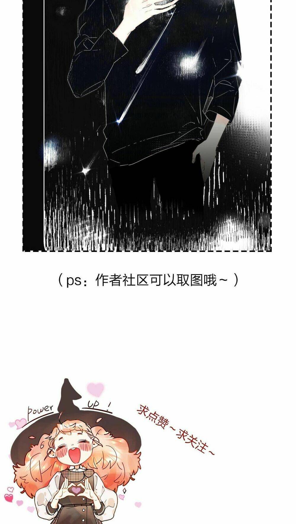 phù thủy hạng bét chapter 27 64