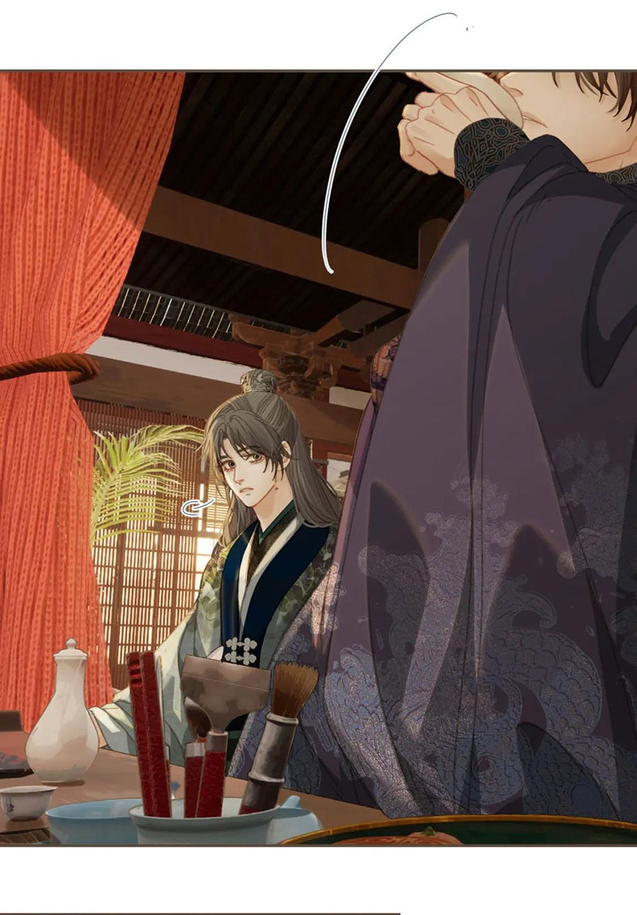 á nô 2: thám hoa chapter 22 29