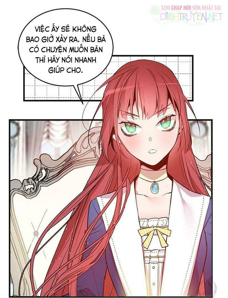 hung mãnh tiểu thư chapter 15 23