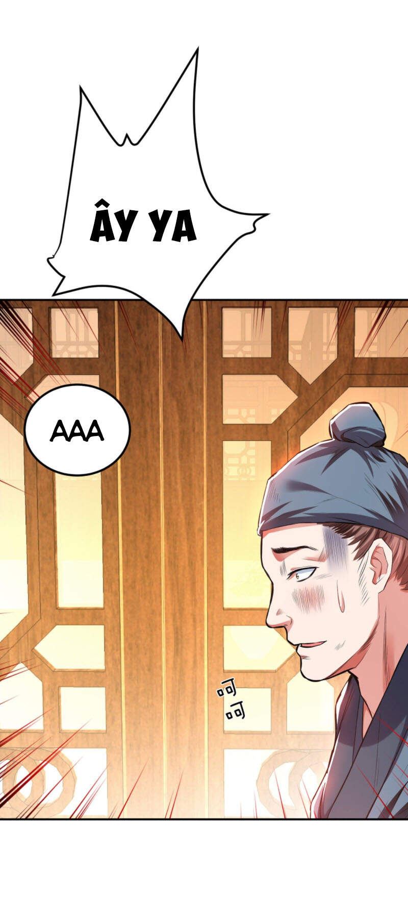 nam chính và hậu cung đều là của ta chapter 13 35