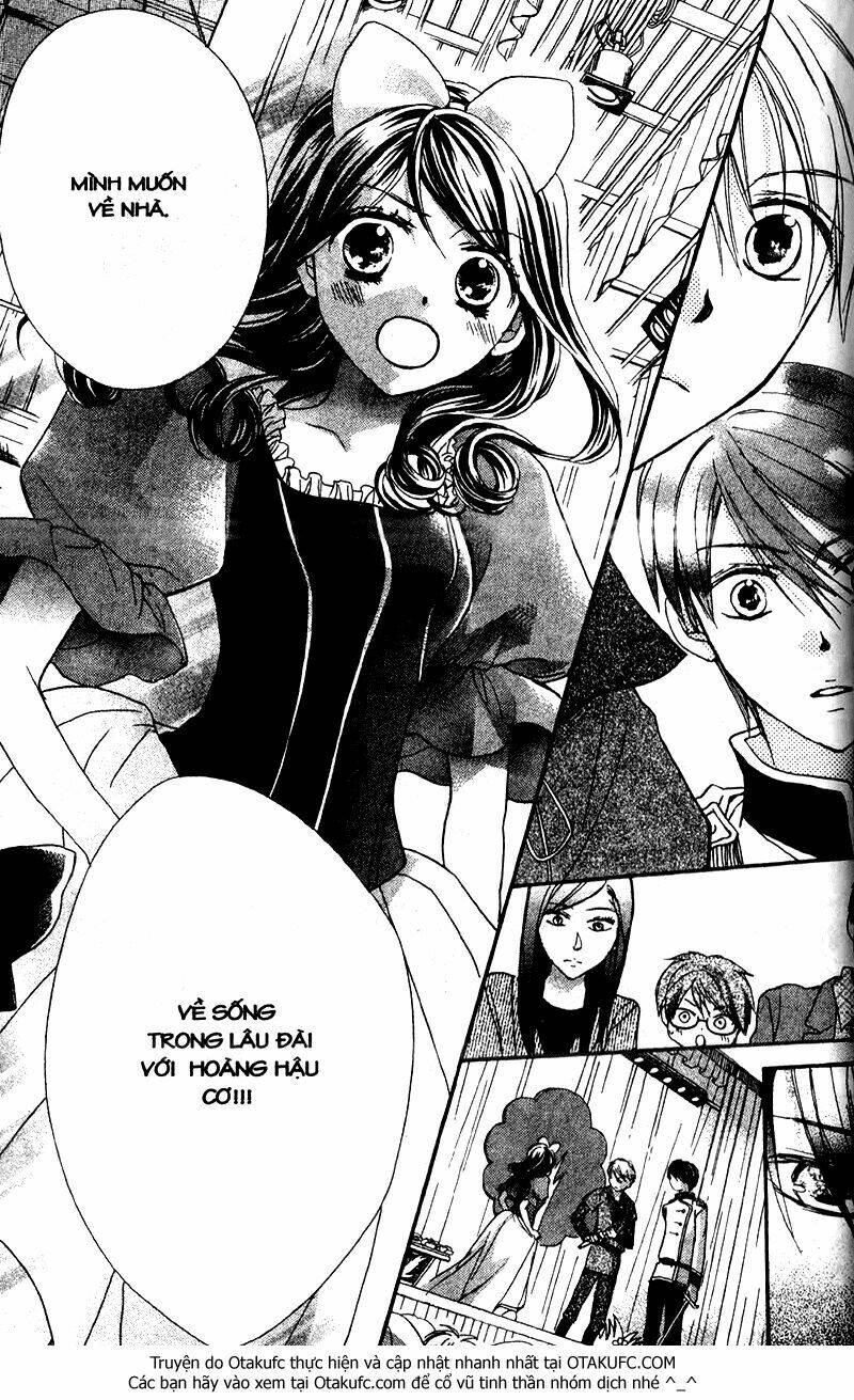 hachimitsu ni hatsukoi chapter 56 7