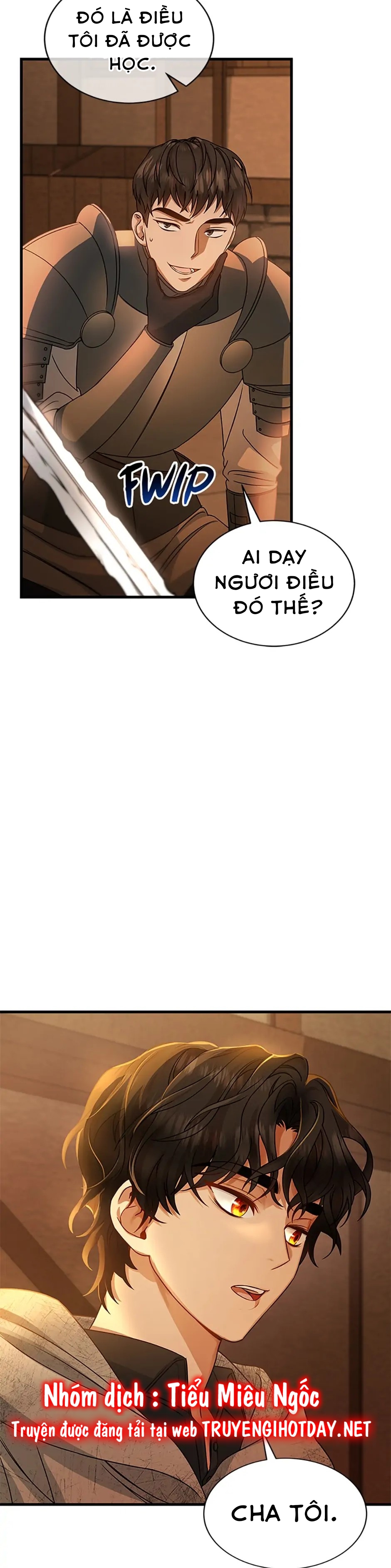 vị cứu tinh của nam phản diện chapter 16 14