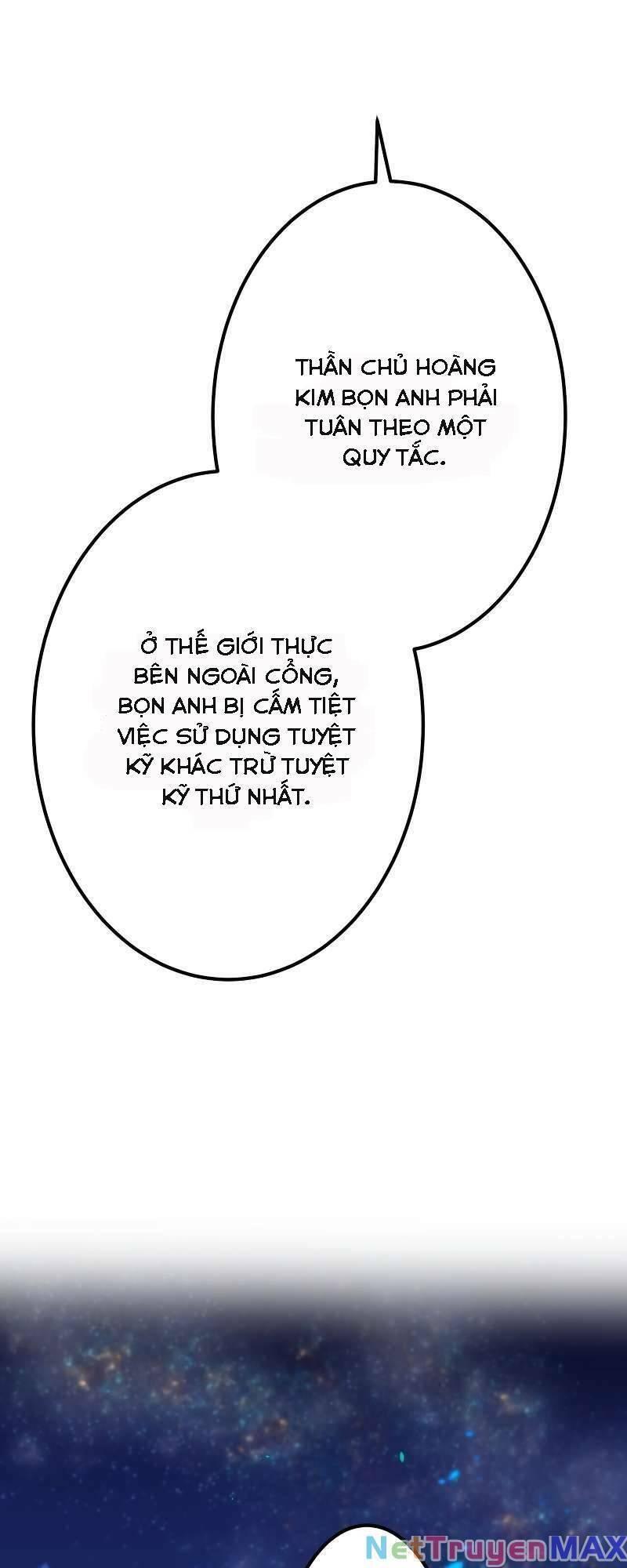 Huyết Thánh Cứu Thế Chủ~ Ta Chỉ Cần 0.0000001% Đã Trở Thành Vô Địch chapter 17 9