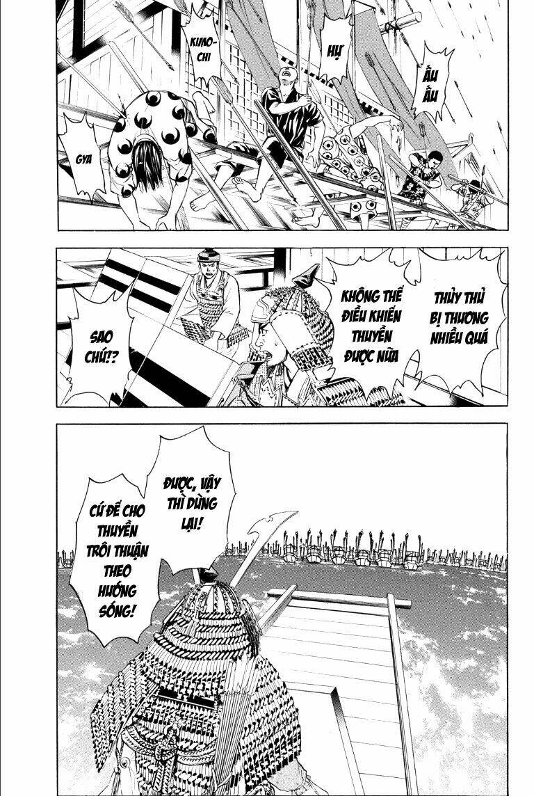 thiếu niên vương phần 2 chapter 75 28