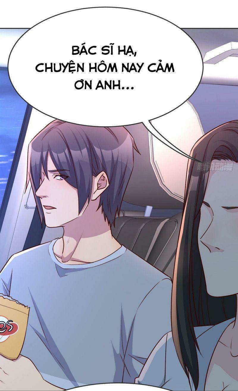 y thánh thiên tài tại hoa đô chapter 15 36