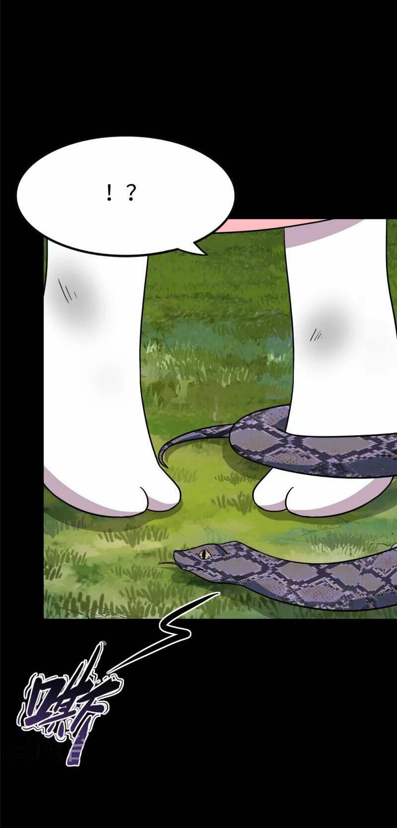 bạn gái virus của tôi chapter 316 4