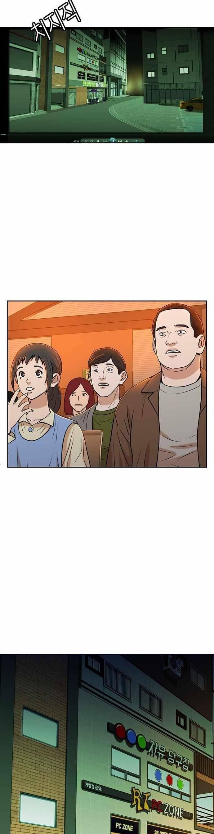 thẩm phán lee han young chapter 28 34