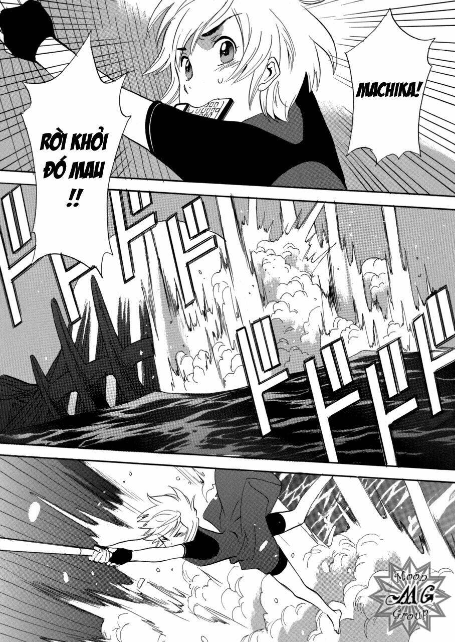 meteor methuselah chapter 60 21