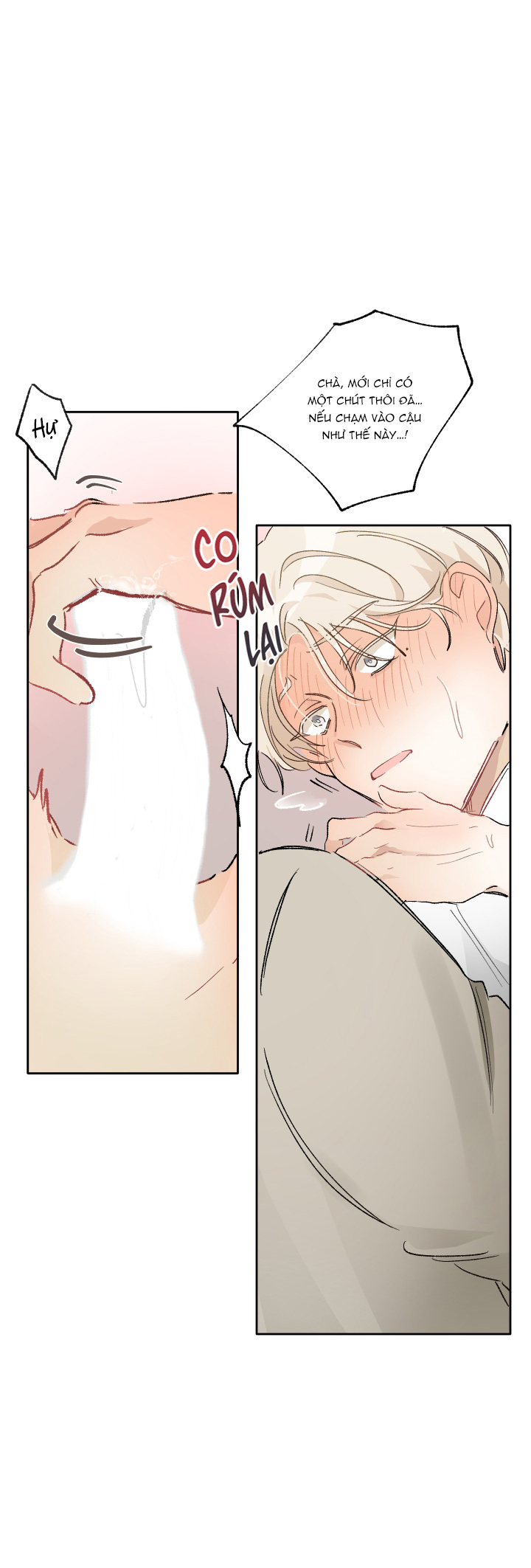 thế giới khi không còn em chapter 9 30