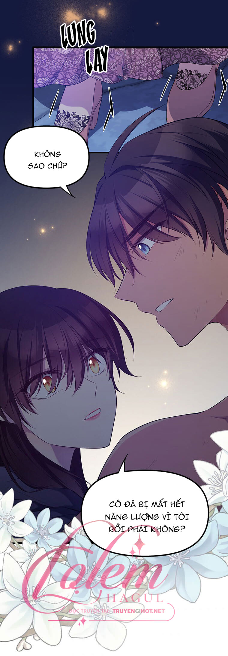 mãnh thú bệ hạ chapter 2 30