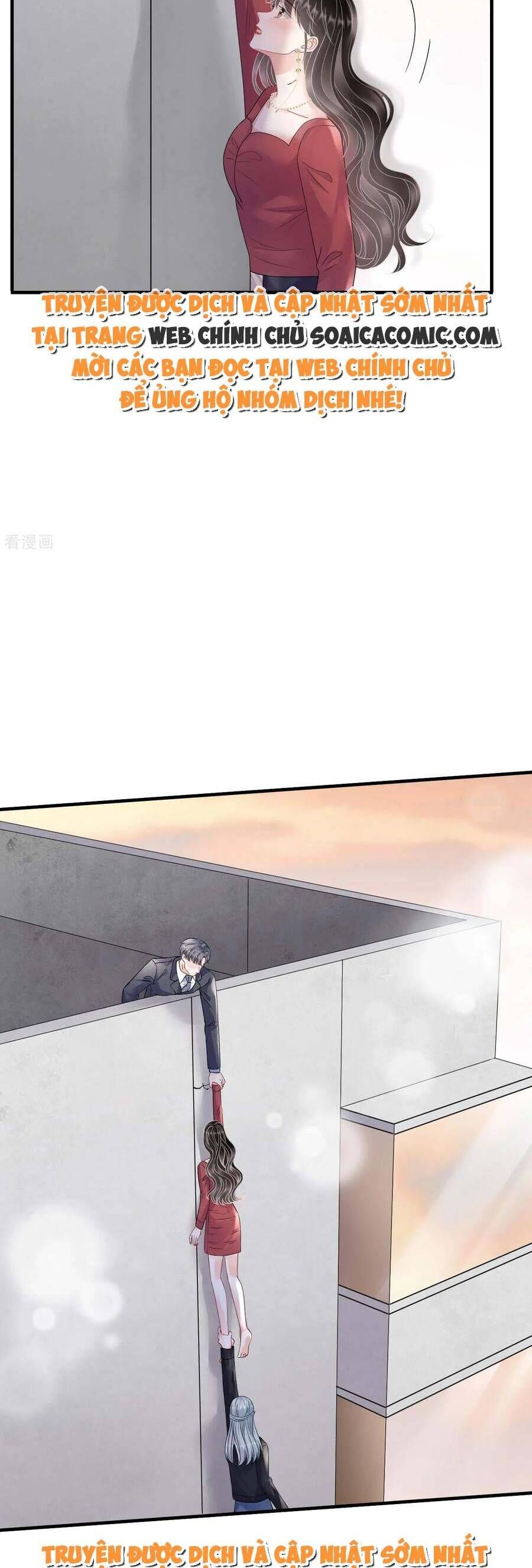 đại tiểu thư có thể có cái gì xấu chapter 190 5