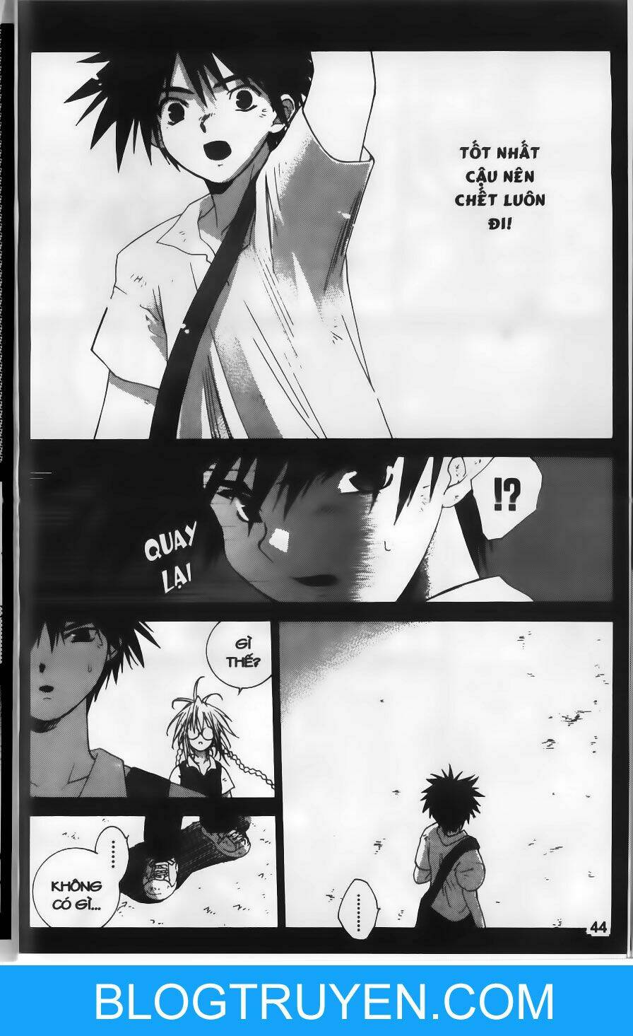 dersert coral chapter 22 7