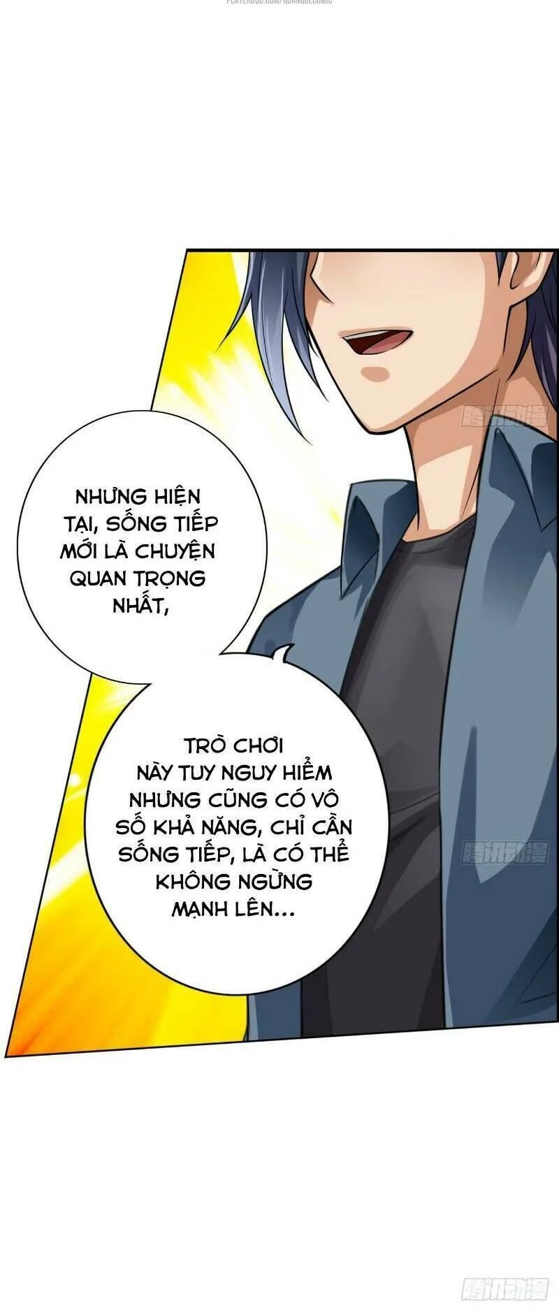 nhân vật phản diện đi tìm đường chết chapter 16 21