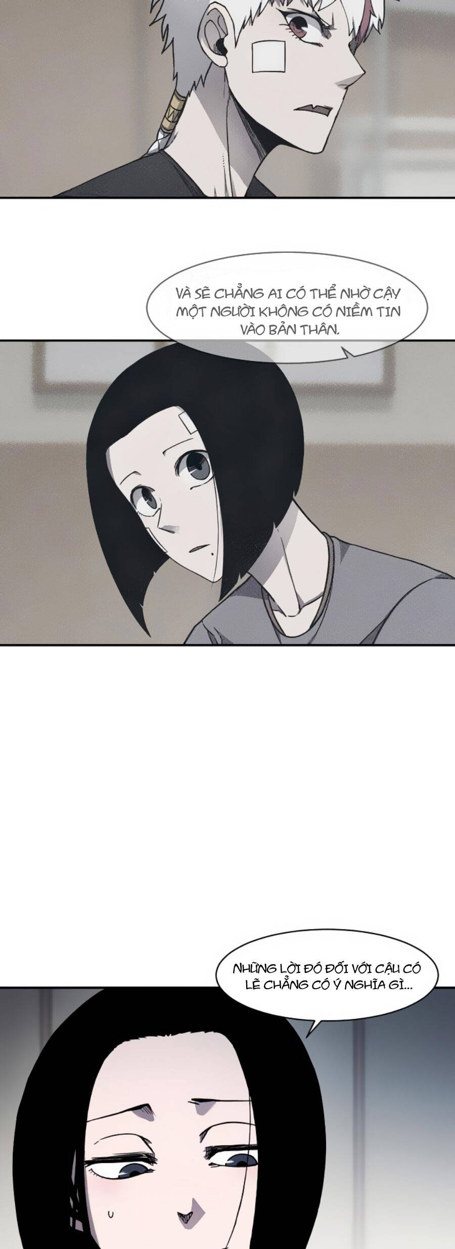 pháp sư hạng b nhanh nhất thế giới chapter 75 7