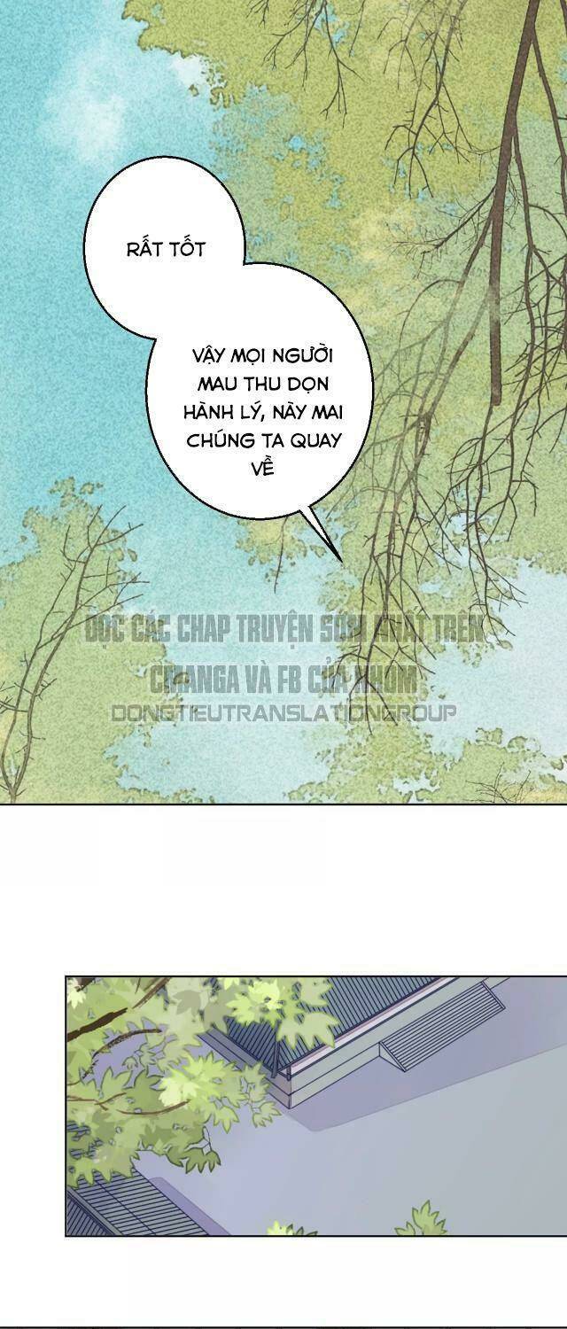 đốt đào hoa chapter 65 12