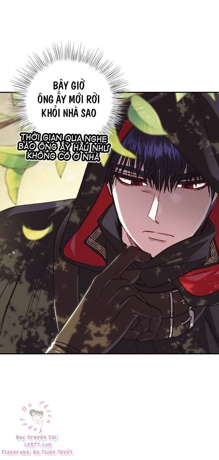 cha, con không muốn kết hôn đâu chapter 21 52