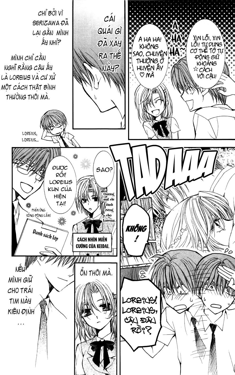 ng life chapter 22 11