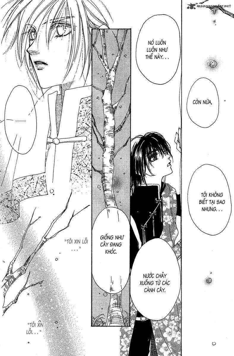 tao tie jie (tế sơn thần) chapter 7 23