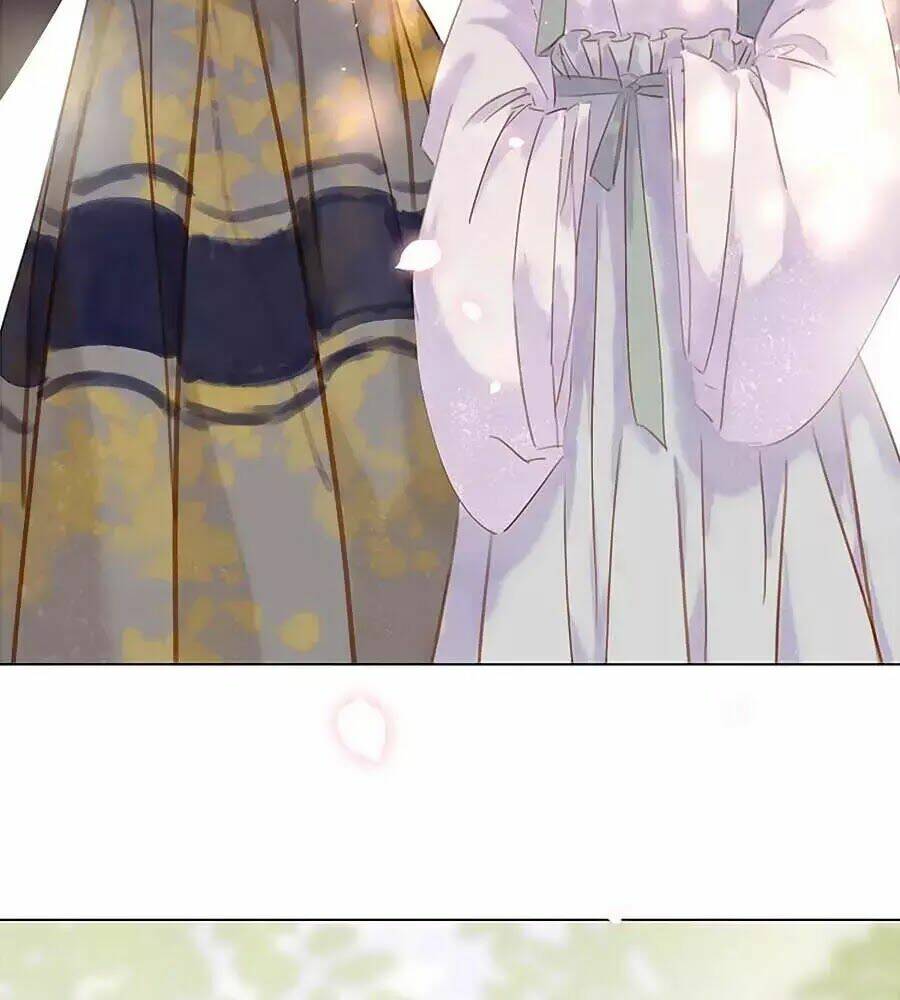 tiểu sư phụ, tóc giả của ngài rơi rồi! chapter 18 17