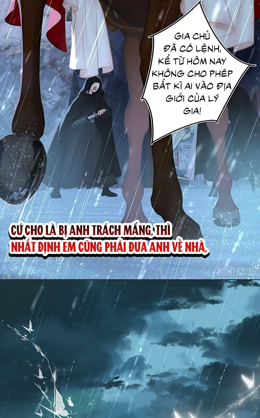 kim ốc tàng kiều chapter 75 8