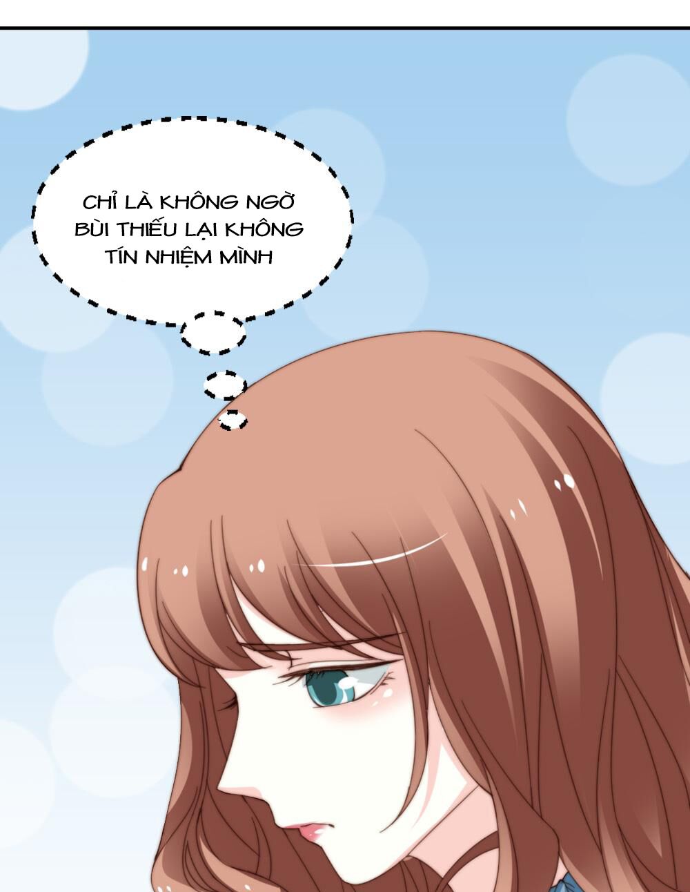 bí mật của thiên kim chapter 127 3