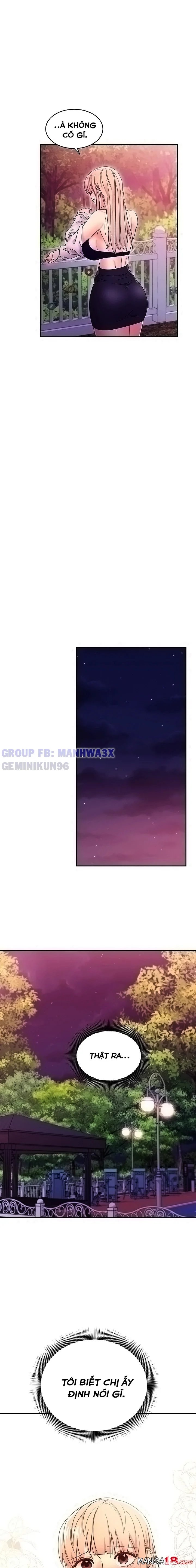 mẹ kế và những người bạn chapter 71 19