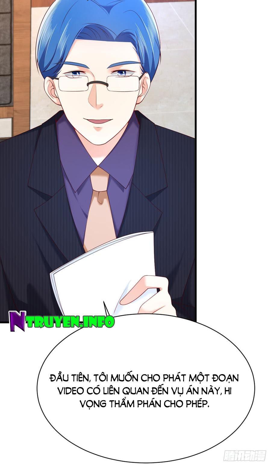 nam thần truy thê chỉ nam chapter 59.1 23