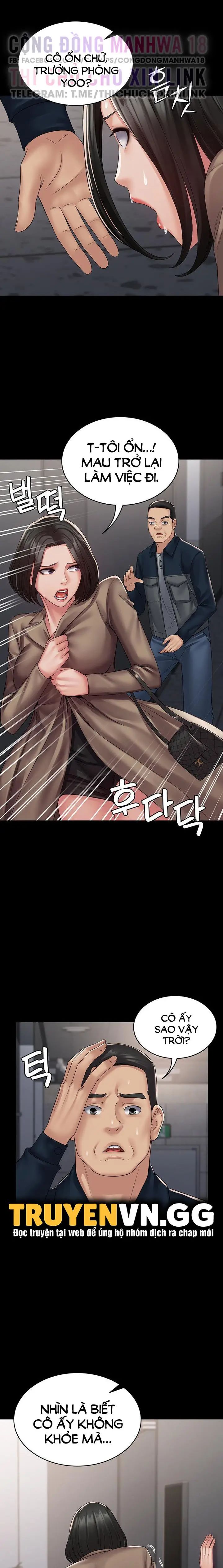 hệ thống succubus chapter 13 20