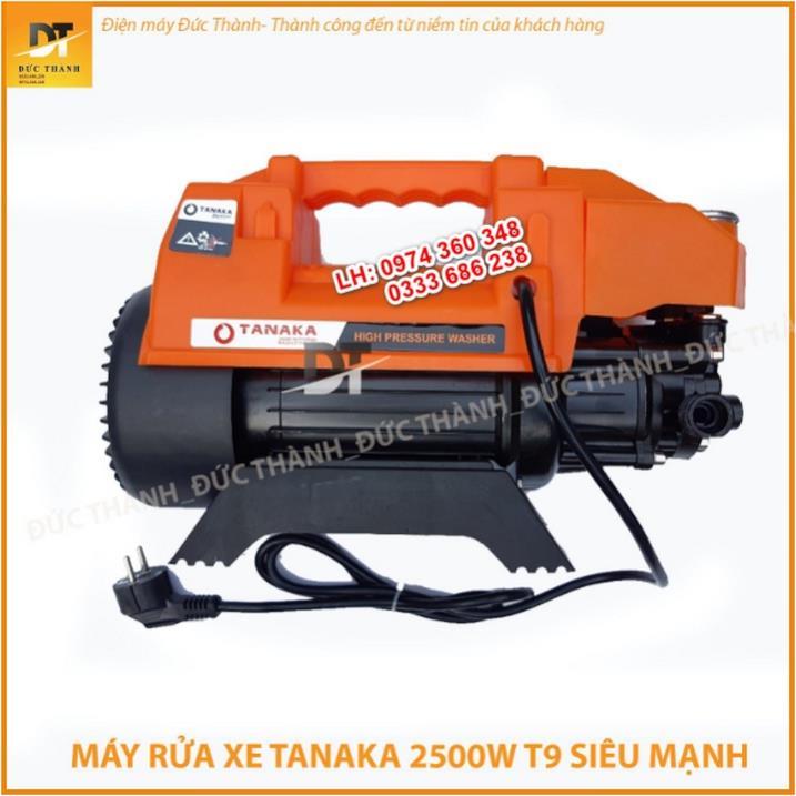 MÁY RỬA XE 2.5 KW