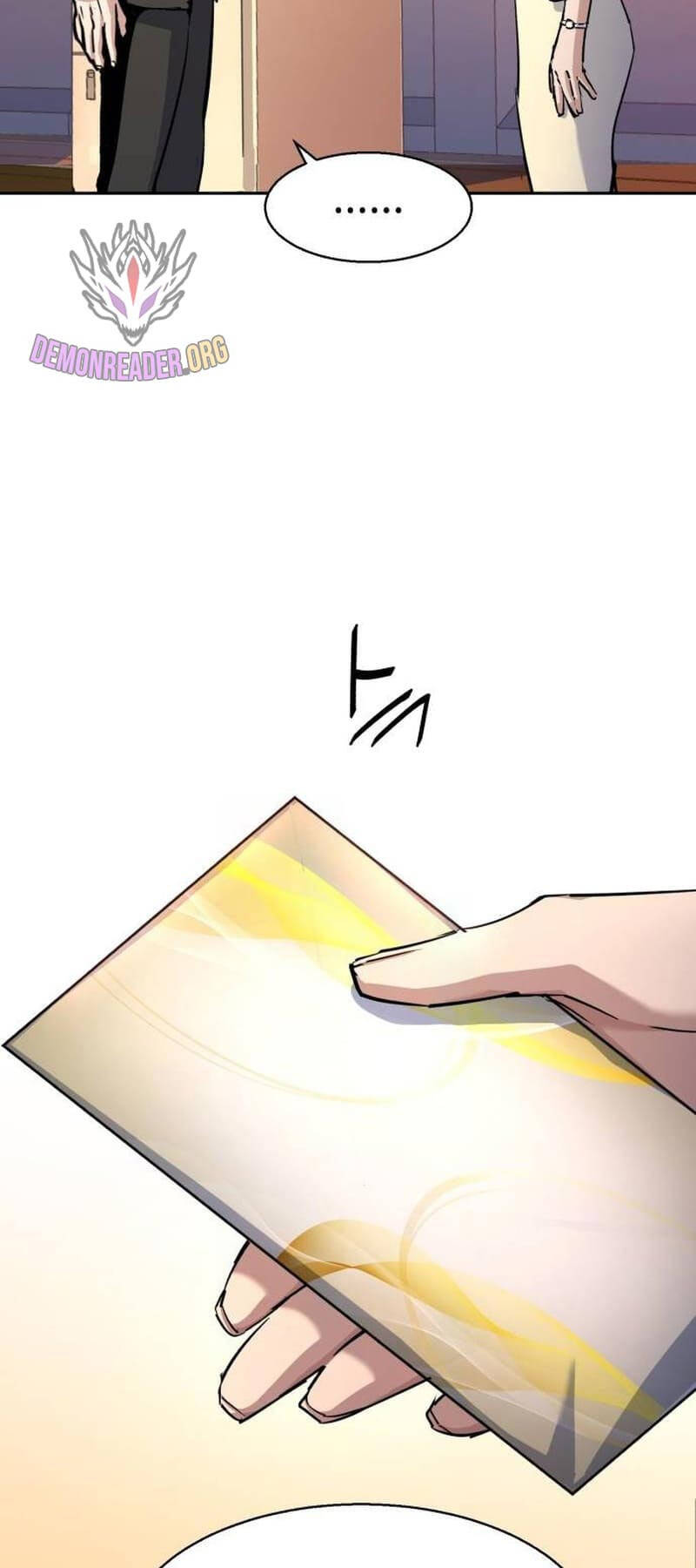 bạn học tôi là lính đánh thuê chapter 185 55