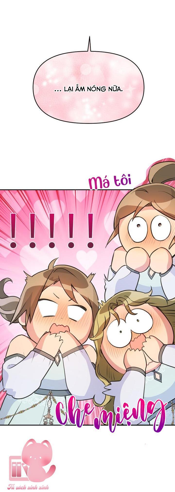 bỏ quách chồng con đi, tiền bạc mới là tất cả chapter 35 39