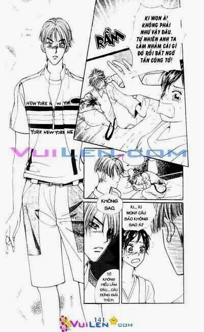 giấc mơ thần tượng chapter 7 141