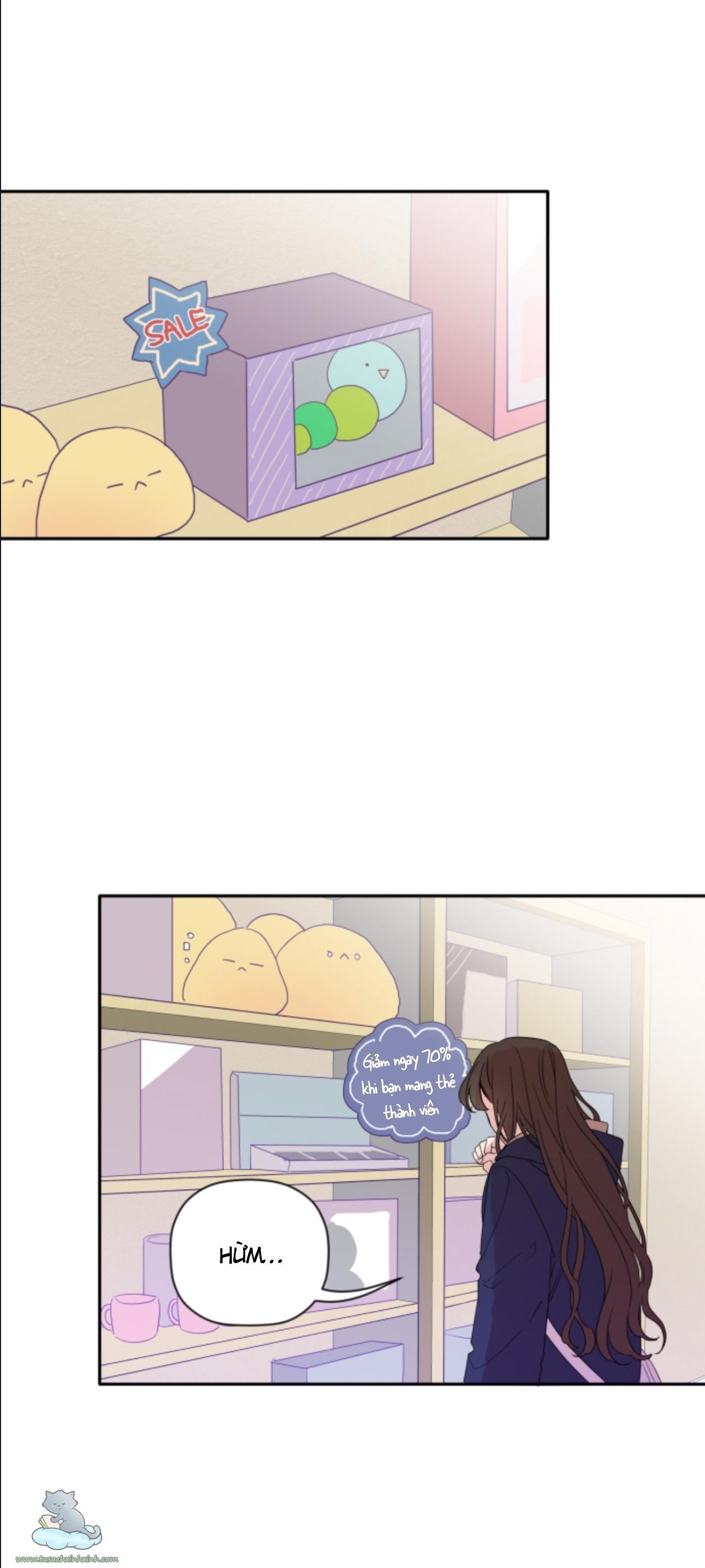 hương vị thanh xuân chapter 30 2