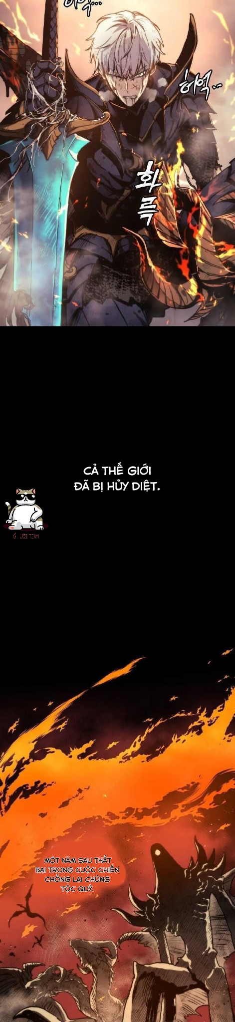 chiến thần chuyển thế chapter 1 5