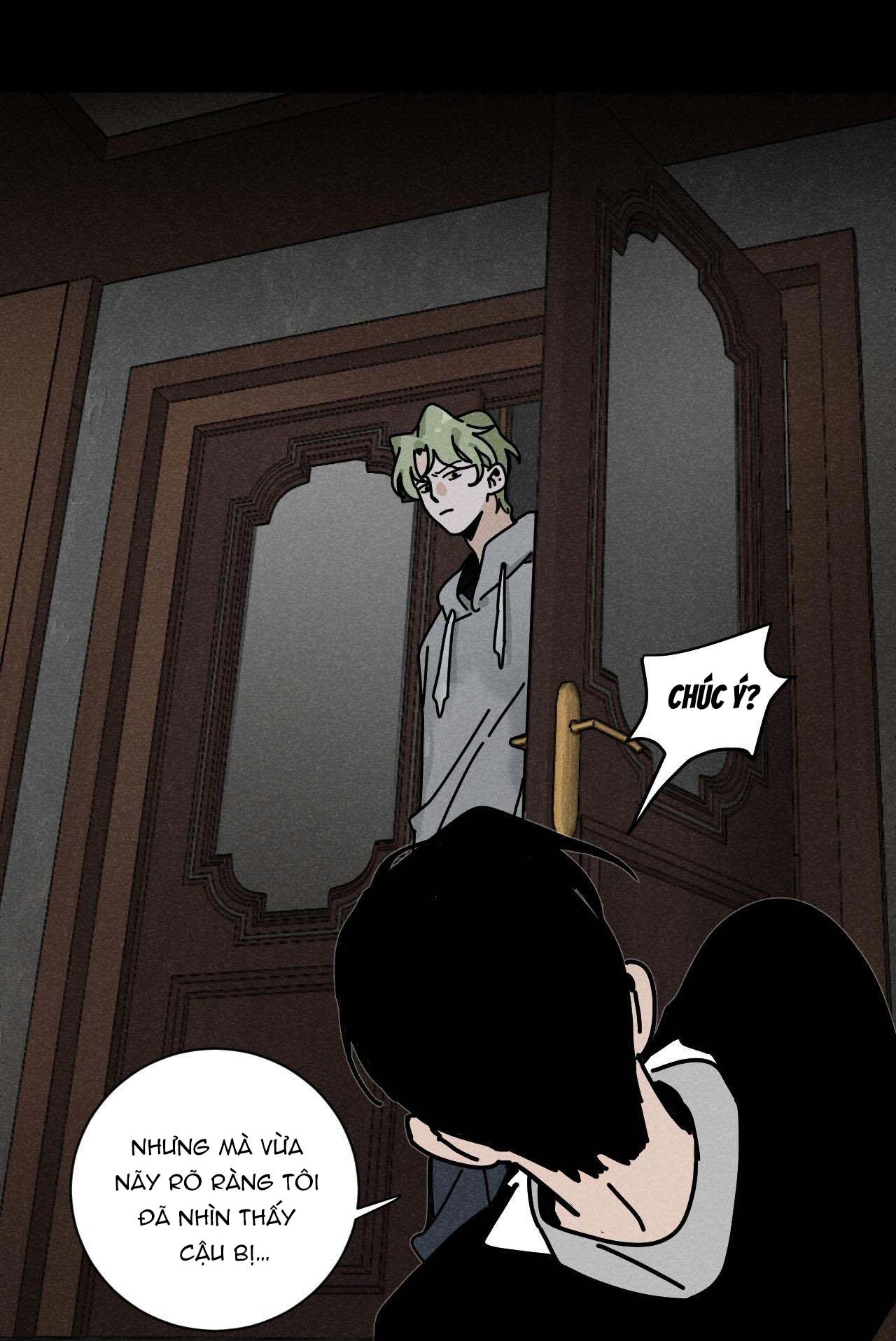 Tổng Tài Đu Idol chapter 23 - Trang 33