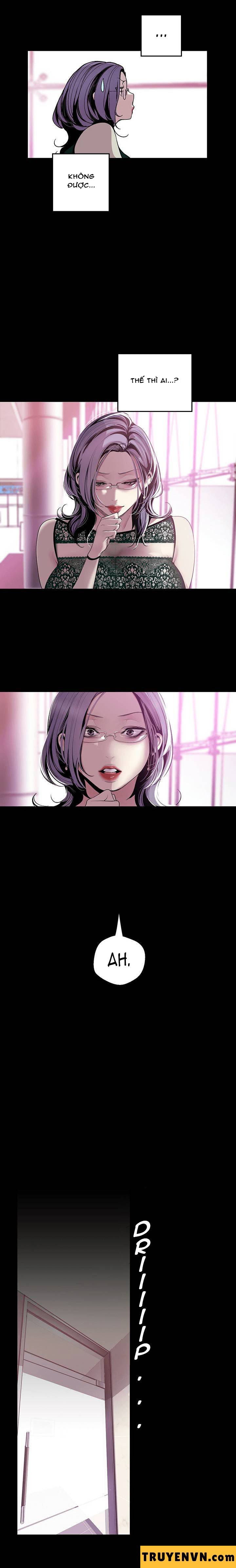 một thế giới mới tuyệt vời chapter 56 11