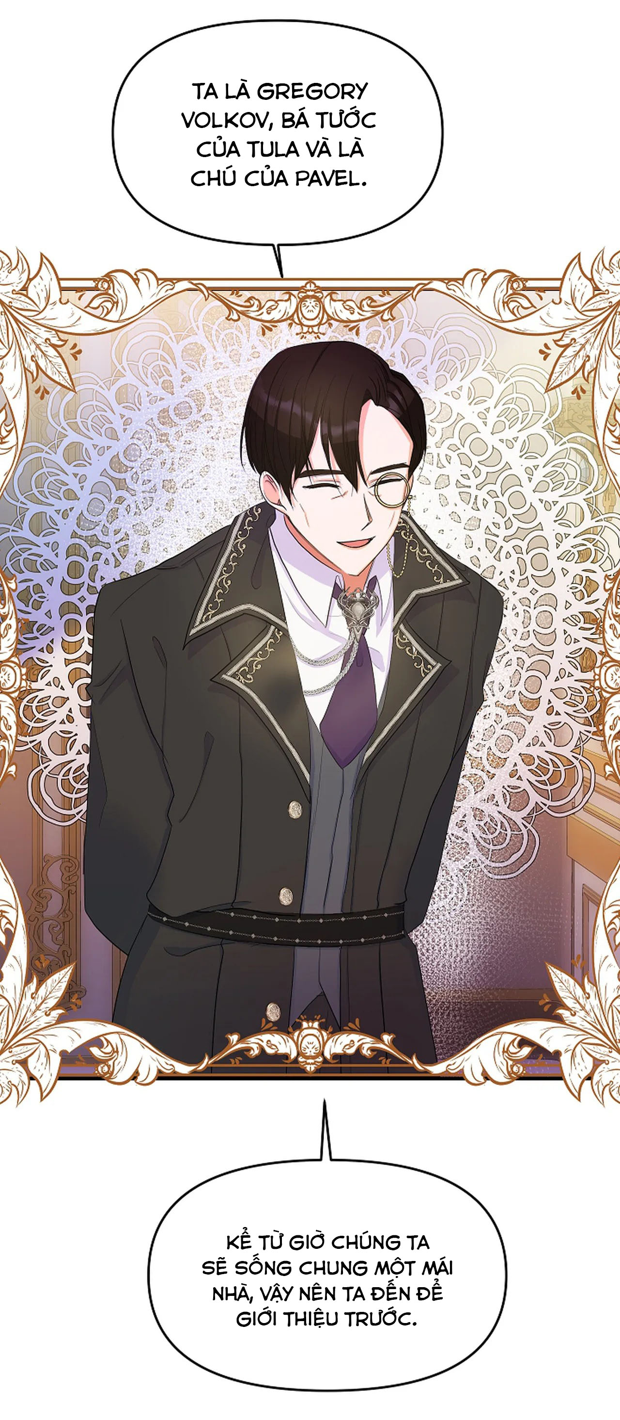 chồng tôi từ chối ly hôn với tôi chapter 2 22