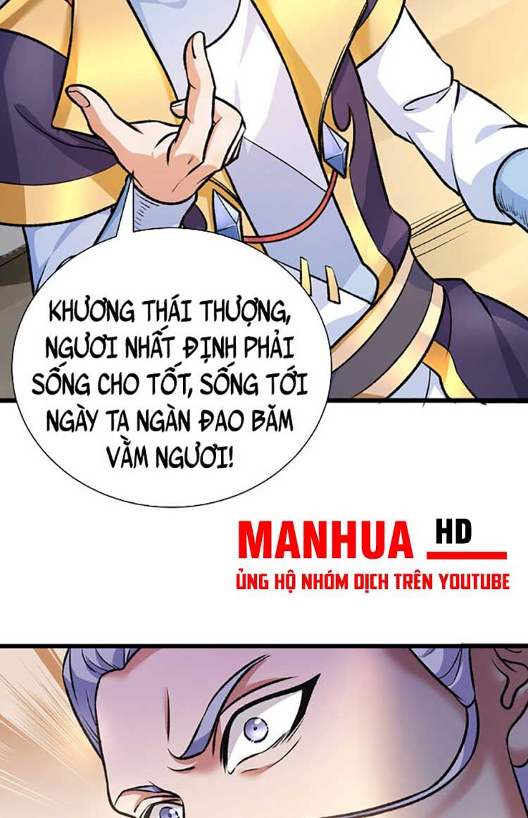 võ đạo độc tôn chapter 573 73