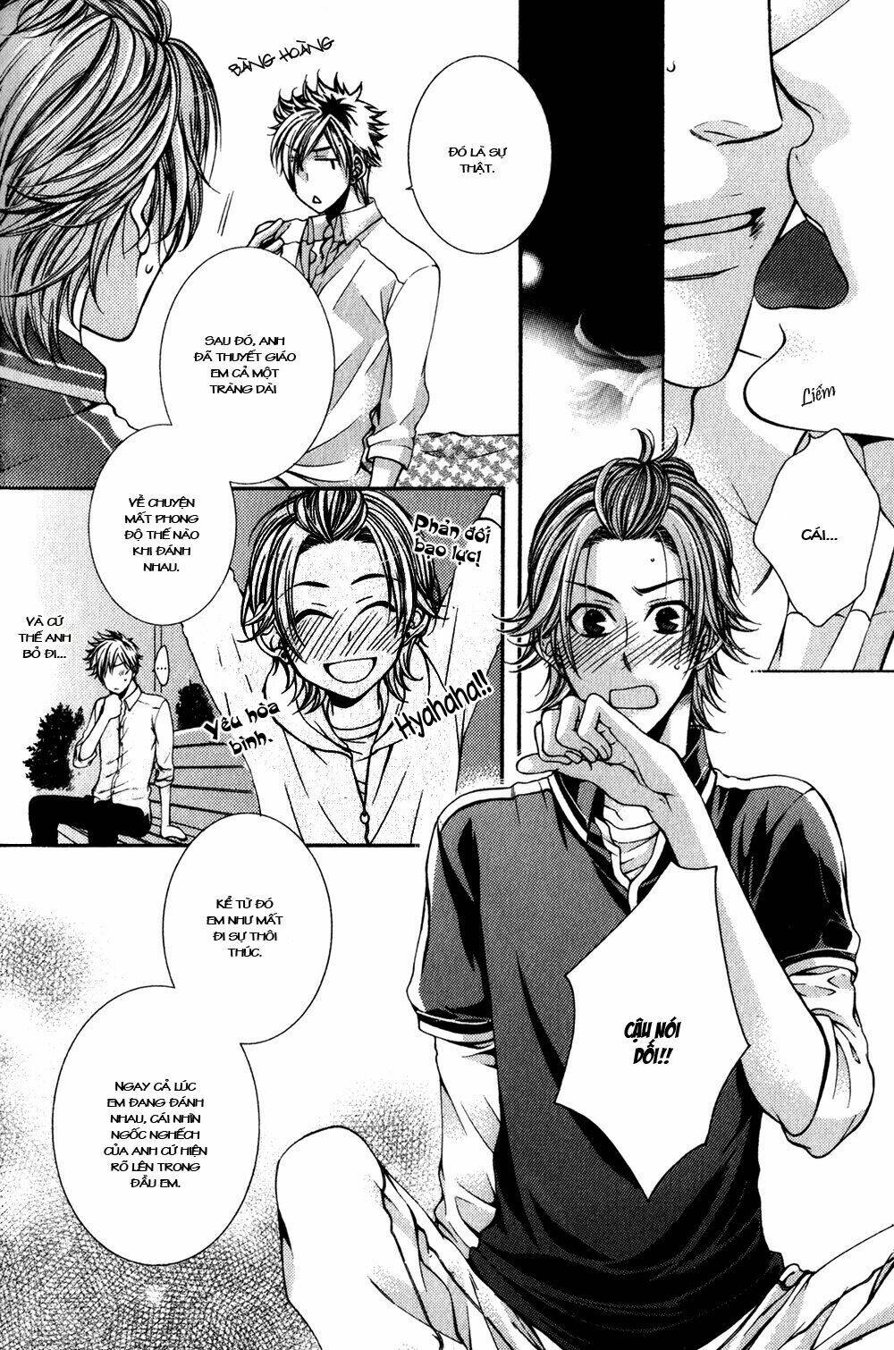 24 jikan eigyouchuu chapter 1 29