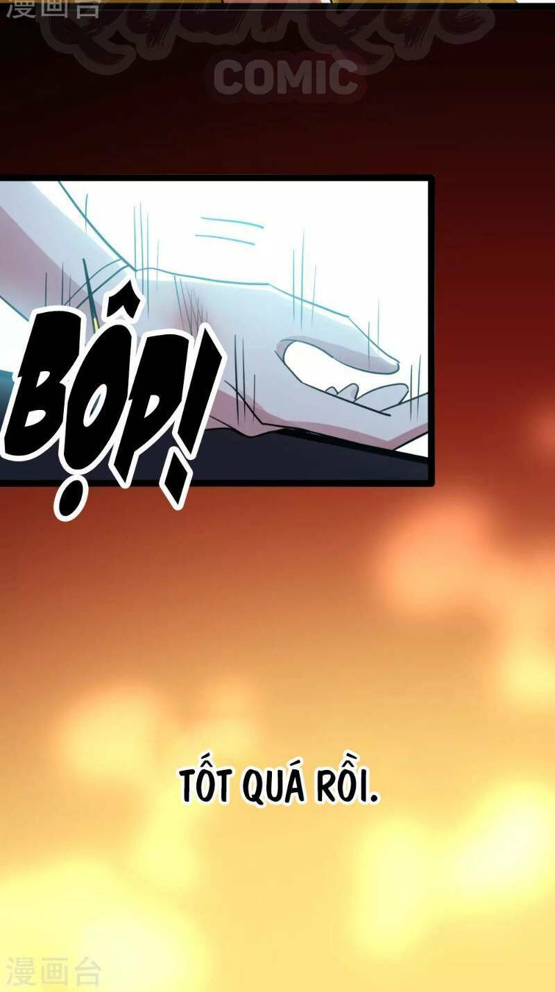 vạn giới tiên vương chapter 45 56