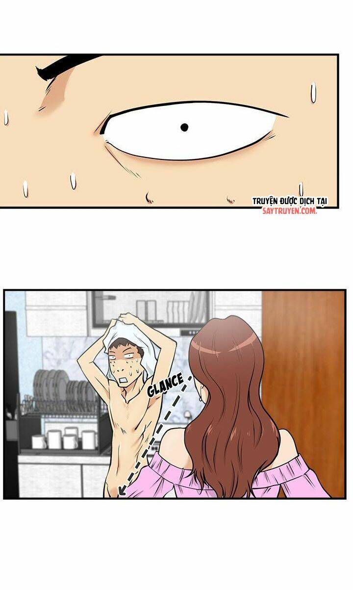 mr kang chapter 14 9