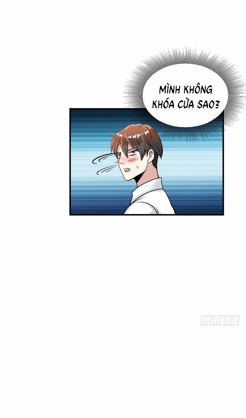 nhóm giao lưu của địa phủ chapter 87 44