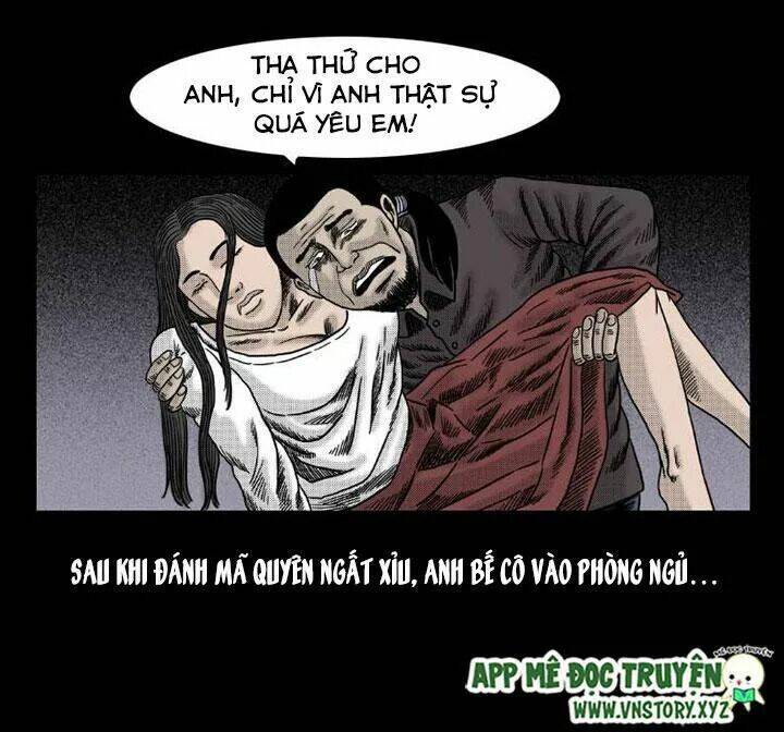 kỳ án có thật chapter 36 42